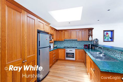 Property photo of 28 Seymour Street Hurstville Grove NSW 2220