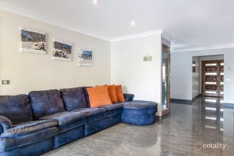 Property photo of 6 Hillside Circuit Cranebrook NSW 2749