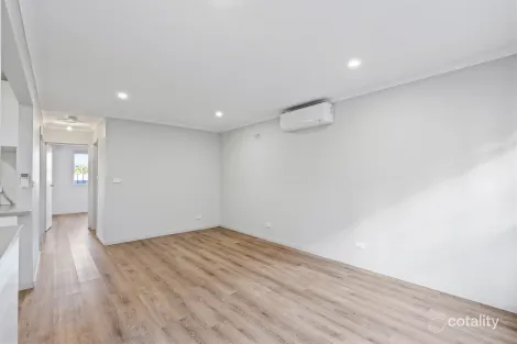 Property photo of 3/9 Albert Street Mordialloc VIC 3195