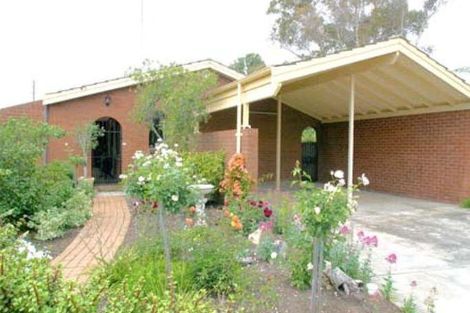 6 Ford Cres, Fulham Gardens, SA 5024