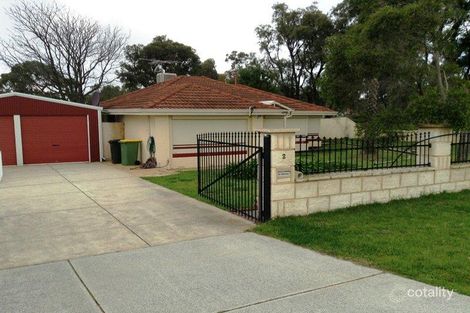 Property photo of 2 Butt Place Orelia WA 6167
