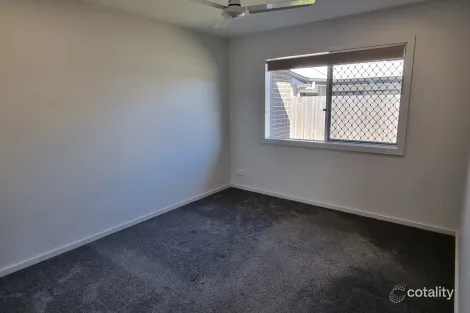 Property photo of 33 Barcoo Drive Plainland QLD 4341