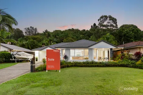 Property photo of 8 Port Drive Tweed Heads South NSW 2486