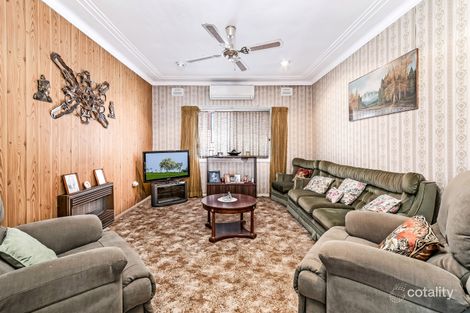 Property photo of 6 Lima Street Greenacre NSW 2190