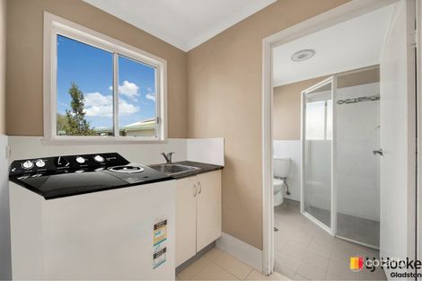 Property photo of 9B Pier Street South Gladstone QLD 4680