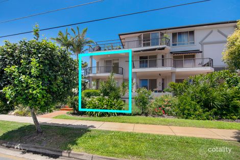 Property photo of 1/7 Esplanade West Paradise Point QLD 4216