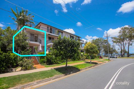 Property photo of 1/7 Esplanade West Paradise Point QLD 4216
