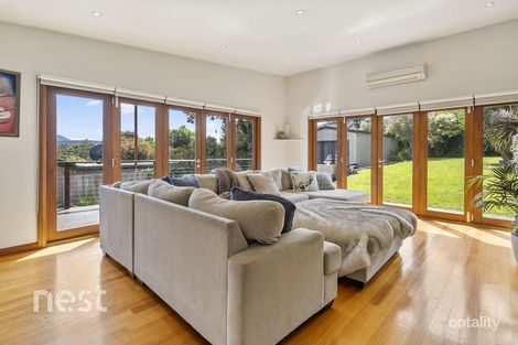 Property photo of 85 Oldham Avenue New Town TAS 7008
