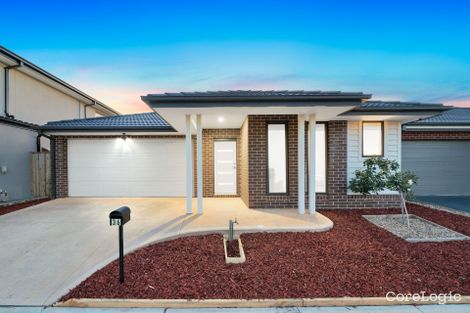 Property photo of 36 Constantine Drive Point Cook VIC 3030