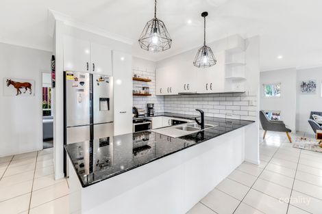 Property photo of 4 First Light Court Coomera QLD 4209