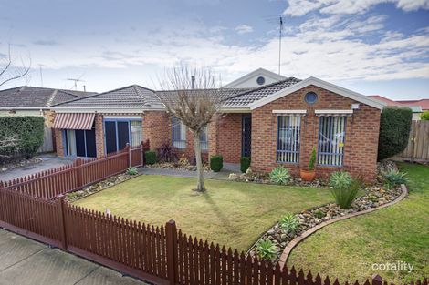 61 Homestead Dr, St Albans Park, VIC 3219