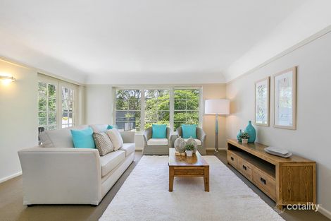 Property photo of 7A Dennis Avenue Wahroonga NSW 2076