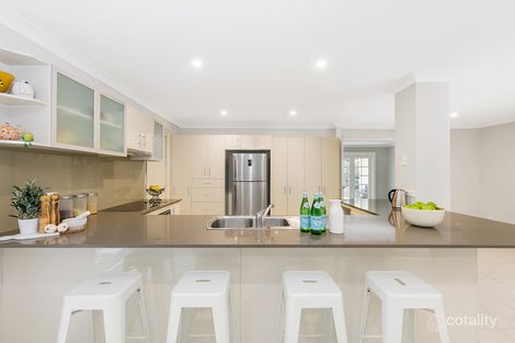 Property photo of 7A Dennis Avenue Wahroonga NSW 2076