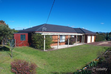 Property photo of 59 Max Slater Drive Bega NSW 2550
