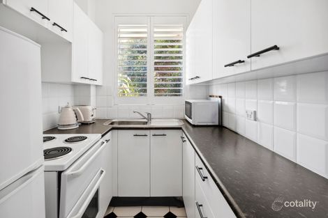 Property photo of 10/32 Cavill Street Freshwater NSW 2096