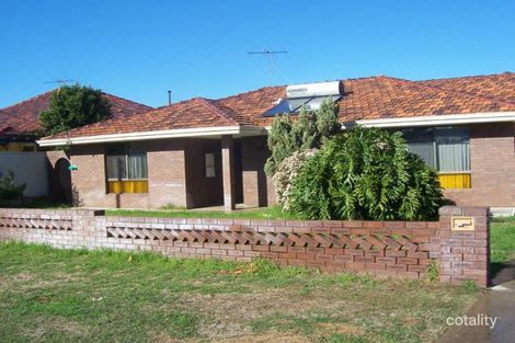 63 Stratton St, Hamilton Hill, WA 6163