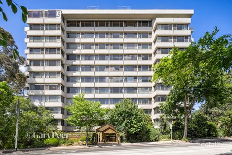 Property photo of 44/546 Toorak Road Toorak VIC 3142