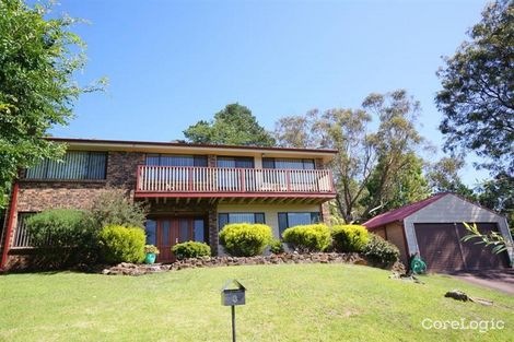 Property photo of 3 Hay Street Lawson NSW 2783