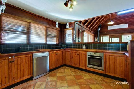 Property photo of 18 Waratah Street Bowen Mountain NSW 2753