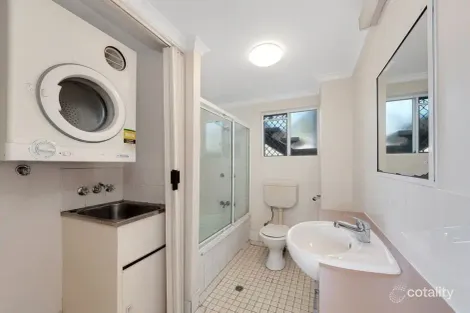 Property photo of 6/2 Mayers Street Manunda QLD 4870