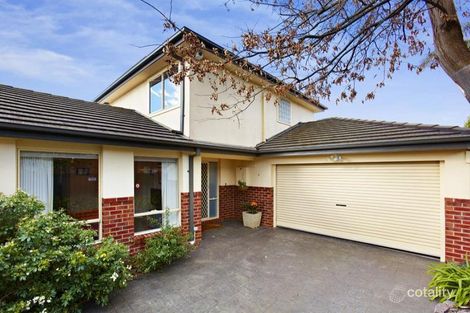 3/5 Edinburgh St, Hampton, VIC 3188