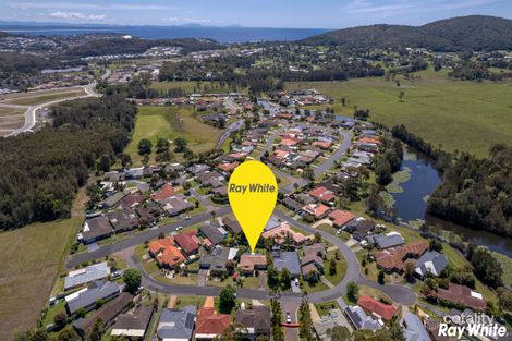 Property photo of 5 The Corso Forster NSW 2428