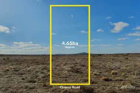 Property photo of LOT 227 Quarry Road Quorn SA 5433