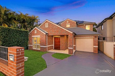 Property photo of 145 Picnic Point Road Picnic Point NSW 2213