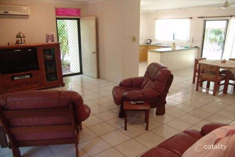 Property photo of 7 Shortrede Court Woodroffe NT 0830