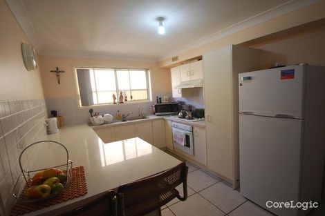 Property photo of 20A Throsby Street Fairfield Heights NSW 2165