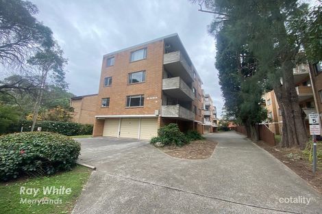 2/9-11 Meadow Cres, Meadowbank, NSW 2114