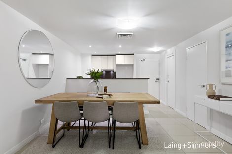 Property photo of 104/12 Rancom Street Botany NSW 2019