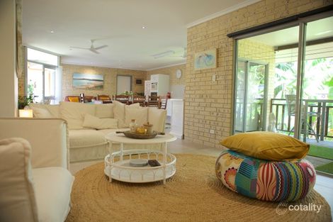Property photo of 74 Porter Promenade Mission Beach QLD 4852