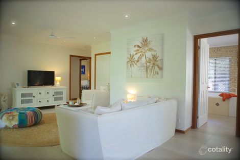 Property photo of 74 Porter Promenade Mission Beach QLD 4852