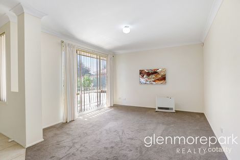 Property photo of 20 Muru Drive Glenmore Park NSW 2745