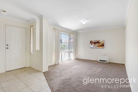 Property photo of 20 Muru Drive Glenmore Park NSW 2745