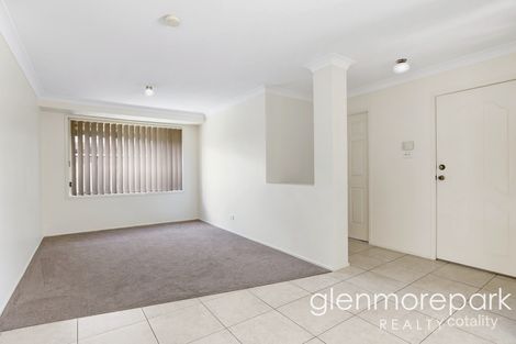 Property photo of 20 Muru Drive Glenmore Park NSW 2745