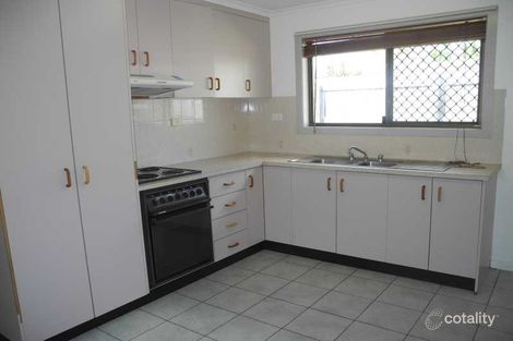 Property photo of LOT 1/33 Centenary Drive Boyne Island QLD 4680