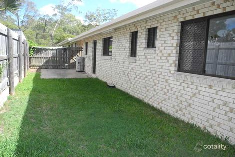 Property photo of LOT 1/33 Centenary Drive Boyne Island QLD 4680