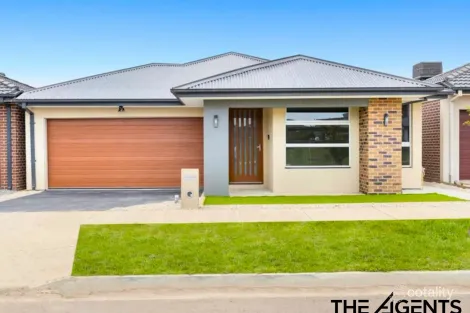 19 Brown Bvd, Donnybrook, VIC 3064