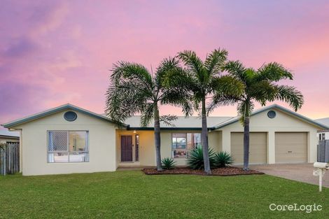 Property photo of 12 Eider Court Condon QLD 4815