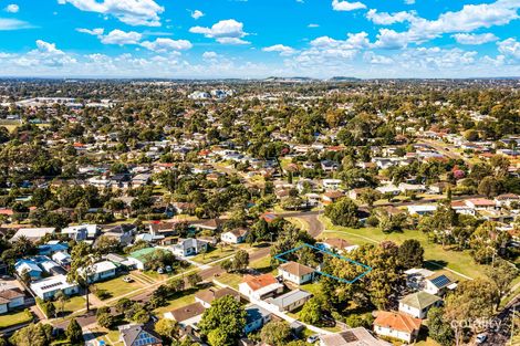 Property photo of 25 Macdonald Avenue Lalor Park NSW 2147