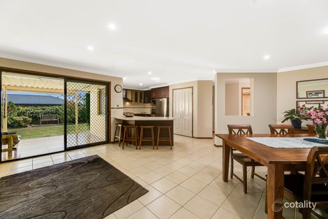 Property photo of 3 McCall Street Highfields QLD 4352