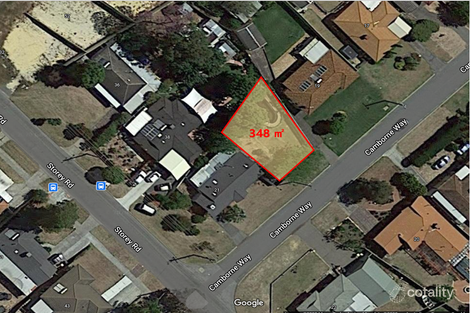 21 Camborne Way, Thornlie, WA 6108