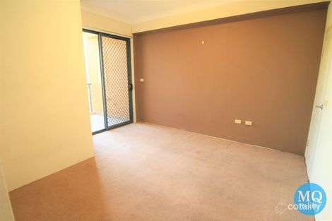 Property photo of 40/7-19 James Street Lidcombe NSW 2141