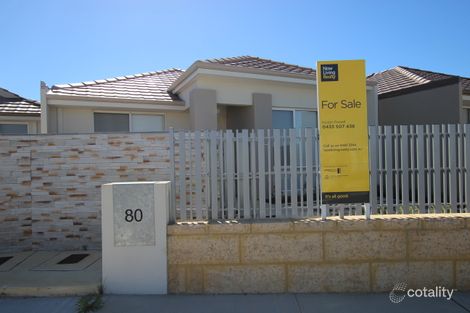 80 Kingscliff Dr, Golden Bay, WA 6174