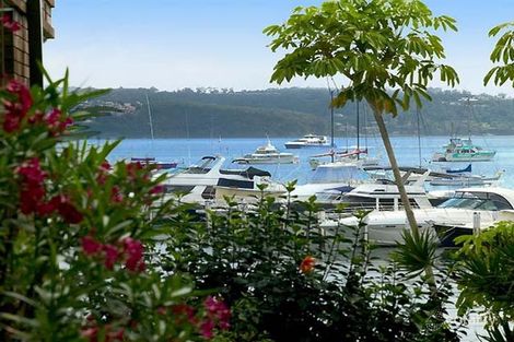 7/20 Stafford St, Double Bay, NSW 2028