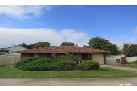 36 Yanrey St, Golden Bay, WA 6174