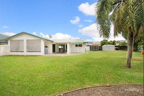 Property photo of 13 Wright Close Edmonton QLD 4869