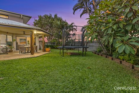 Property photo of 1 Wattle Street Victoria Point QLD 4165